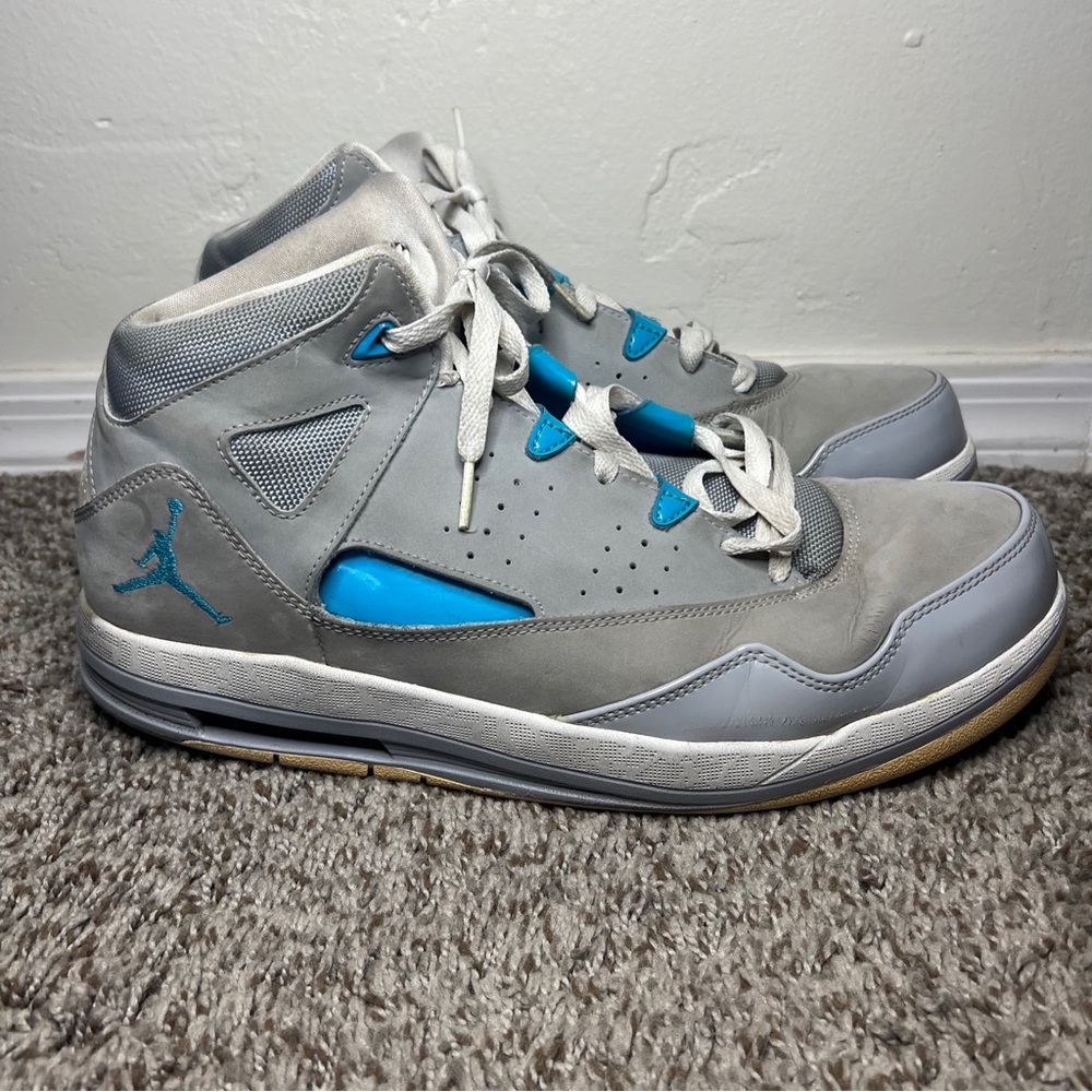 Air Jordan Jumpman H series II